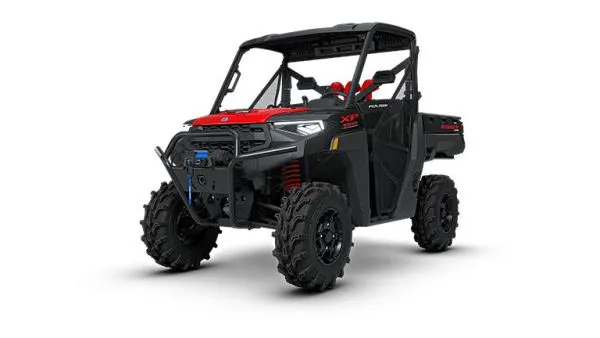CS-NA-WEB-7837 Neuf Polaris RANGER XP 1000 Édition Mud 2027 a vendre 1