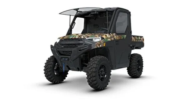 CS-NA-WEB-7838 Neuf Polaris RANGER XP 1000 NorthStar Premium 2027 a vendre 1