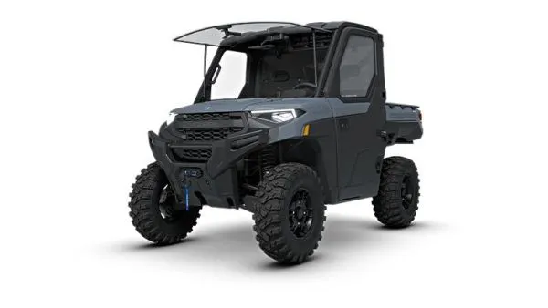 CS-NA-WEB-7839 Neuf Polaris RANGER XP 1000 NorthStar Premium 2027 a vendre 1