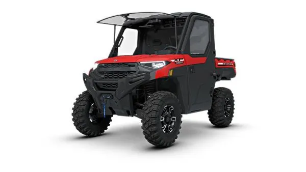 CS-NA-WEB-7840 Neuf Polaris RANGER XP 1000 NorthStar Premium 2027 a vendre 1