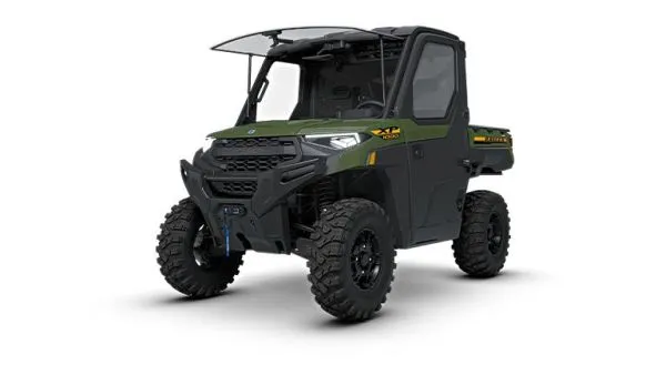 CS-NA-WEB-7841 Neuf Polaris RANGER XP 1000 NorthStar Premium 2027 a vendre 1