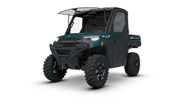 CS-NA-WEB-7842 Neuf Polaris RANGER XP 1000 NorthStar Premium 2027 a vendre 1