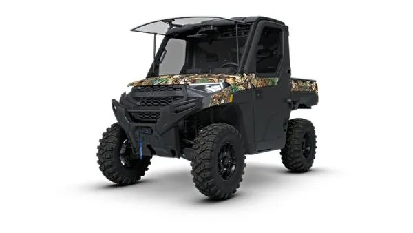 CS-NA-WEB-7843 Neuf Polaris RANGER XP 1000 NorthStar Ultimate 2027 a vendre 1
