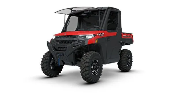 CS-NA-WEB-7845 Neuf Polaris RANGER XP 1000 NorthStar Ultimate 2027 a vendre 1