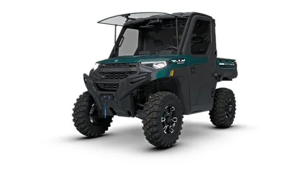 CS-NA-WEB-7847 Neuf Polaris RANGER XP 1000 NorthStar Ultimate 2027 a vendre 1