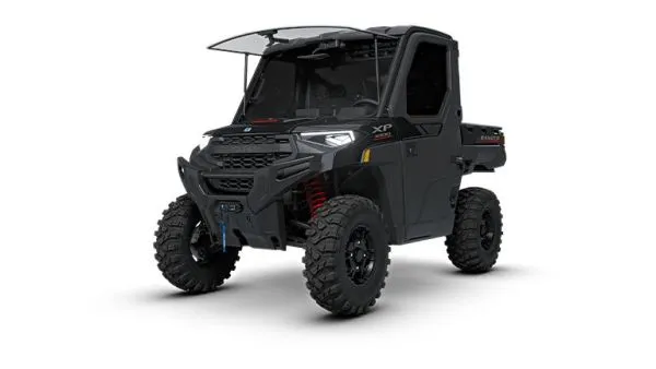 CS-NA-WEB-7853 Neuf Polaris RANGER XP 1000 NorthStar Édition Trail Boss 2027 a vendre 1
