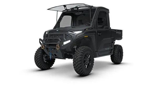 CS-NA-WEB-7857 Neuf Polaris RANGER XD 1500 NorthStar Édition Mountaineer 2027 a vendre 1