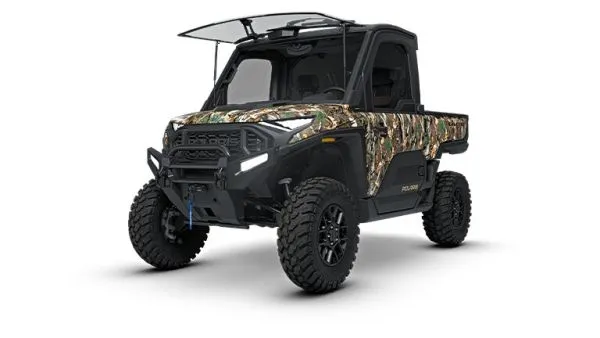 CS-NA-WEB-7858 Neuf Polaris RANGER XD 1500 NorthStar Ultimate 2027 a vendre 1