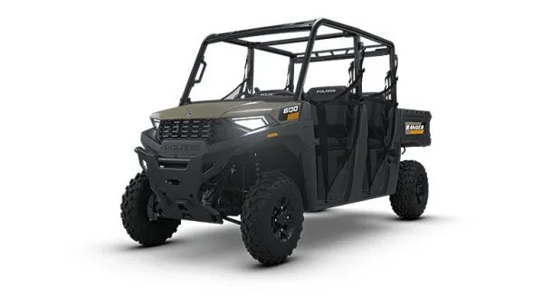CS-NA-WEB-7863 Neuf Polaris RANGER CREW 600 Premium 2027 a vendre 1