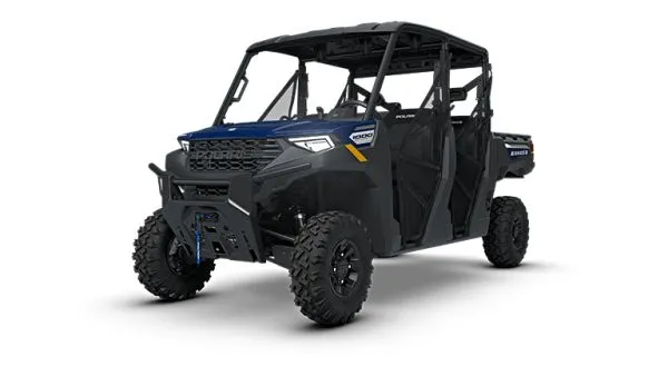 CS-NA-WEB-7868 Neuf Polaris RANGER CREW 1000 Premium 2027 a vendre 1