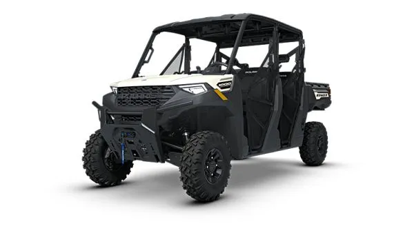 Polaris RANGER CREW 1000 Premium 2027