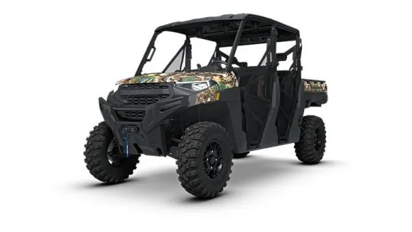 Polaris RANGER CREW XP 1000 Premium 2027