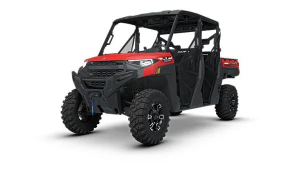 Polaris RANGER CREW XP 1000 Premium 2027