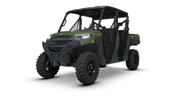 Polaris RANGER CREW XP 1000 Premium 2027