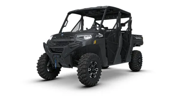 Polaris RANGER CREW XP 1000 Édition Texas 2027