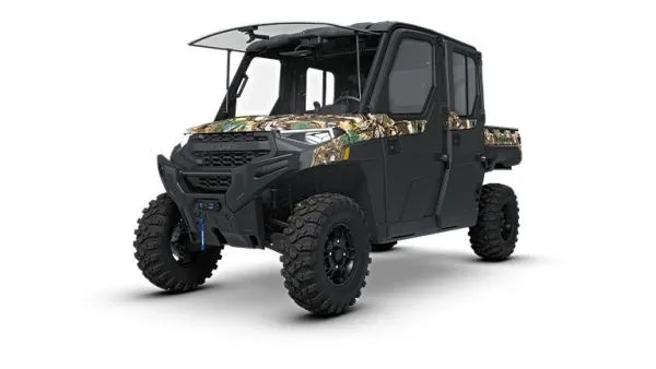 CS-NA-WEB-7877 Neuf Polaris RANGER CREW XP 1000 NorthStar Premium  2027 a vendre 1