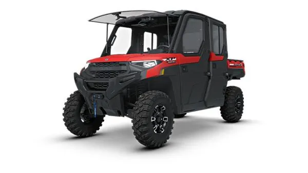 CS-NA-WEB-7879 Neuf Polaris RANGER CREW XP 1000 NorthStar Premium  2027 a vendre 1