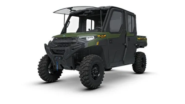 CS-NA-WEB-7880 Neuf Polaris RANGER CREW XP 1000 NorthStar Premium  2027 a vendre 1