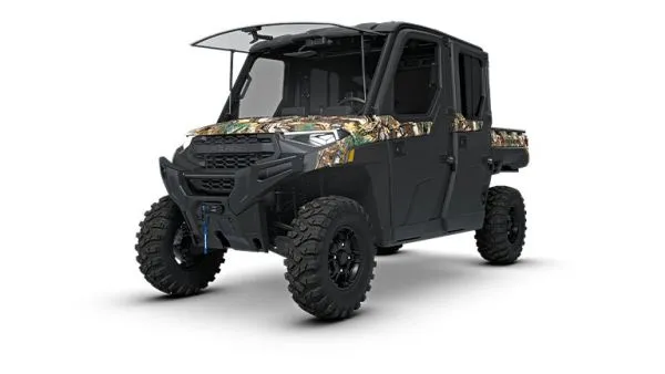 CS-NA-WEB-7882 Neuf Polaris RANGER CREW XP 1000 NorthStar Ultimate  2027 a vendre 1