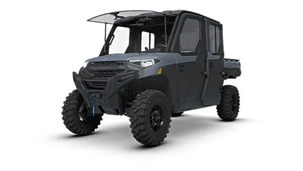CS-NA-WEB-7883 Neuf Polaris RANGER CREW XP 1000 NorthStar Ultimate  2027 a vendre 1