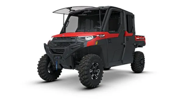 CS-NA-WEB-7884 Neuf Polaris RANGER CREW XP 1000 NorthStar Ultimate  2027 a vendre 1