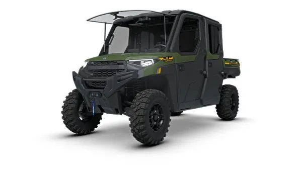 CS-NA-WEB-7885 Neuf Polaris RANGER CREW XP 1000 NorthStar Ultimate  2027 a vendre 1