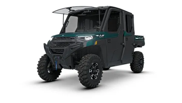CS-NA-WEB-7886 Neuf Polaris RANGER CREW XP 1000 NorthStar Ultimate  2027 a vendre 1