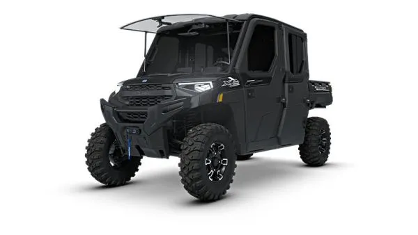 CS-NA-WEB-7892 Neuf Polaris RANGER CREW XP 1000 NorthStar Édition Texas  2027 a vendre 1