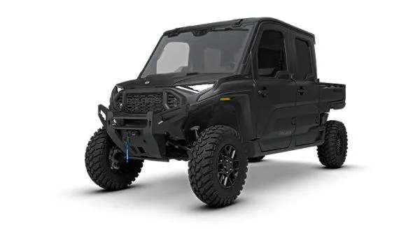 Polaris RANGER CREW XD 1500 NorthStar Premium 2027