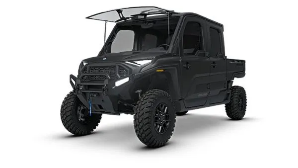 Polaris RANGER CREW XD 1500 NorthStar Ultimate 2027