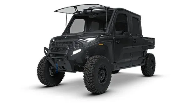 Polaris RANGER CREW XD 1500 NorthStar Édition Texas 2027