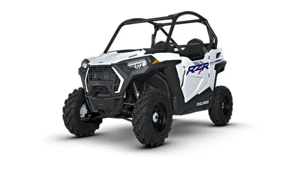 Polaris RZR Trail Sport 2027