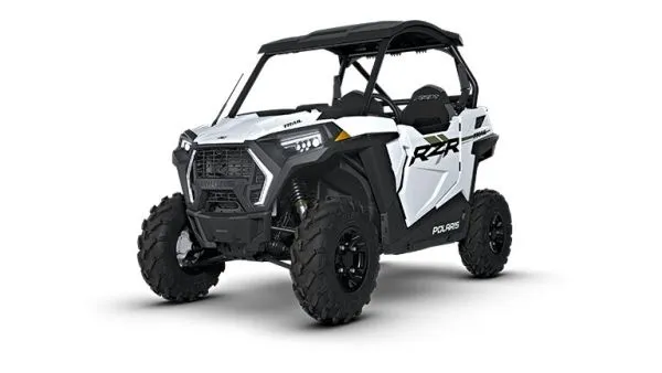 Polaris RZR Trail Ultimate 2027
