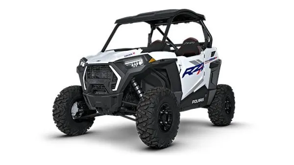 Polaris RZR Trail S Sport 2027