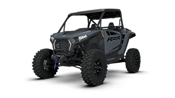 Polaris RZR XP Ultimate 2027