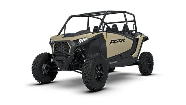 Polaris RZR XP 4 Sport 2027