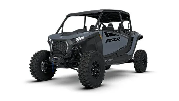 Polaris RZR XP 4 Ultimate 2027