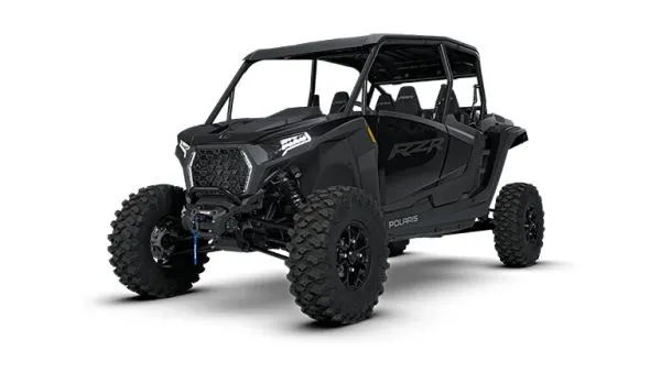 Polaris RZR XP 4 Ultimate 2027