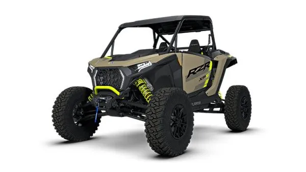 Polaris RZR XP S Ultimate 2027