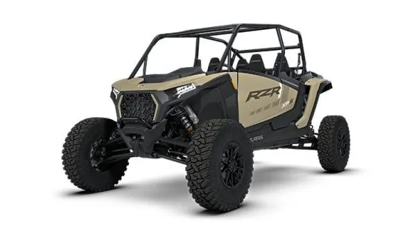 CS-NA-WEB-7919 Neuf Polaris RZR XP S 4 Sport  2027 a vendre 1