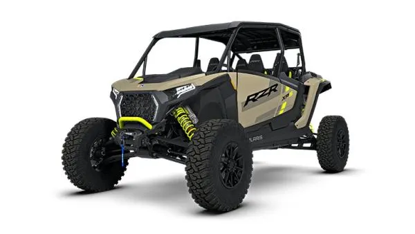 CS-NA-WEB-7920 Neuf Polaris RZR XP S 4 Ultimate  2027 a vendre 1