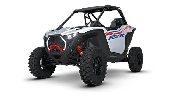 CS-NA-WEB-7924 Neuf Polaris RZR Pro XP Ultimate  2027 a vendre 1