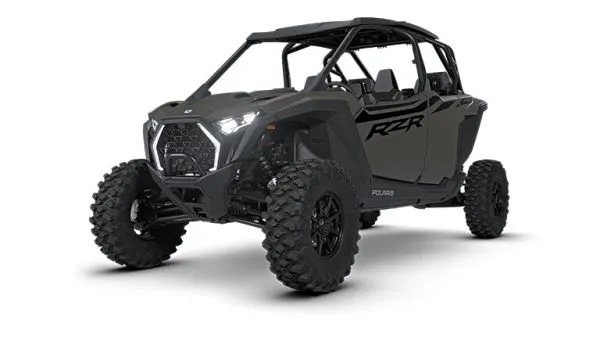 Polaris RZR Pro XP 4 Ultimate 2027