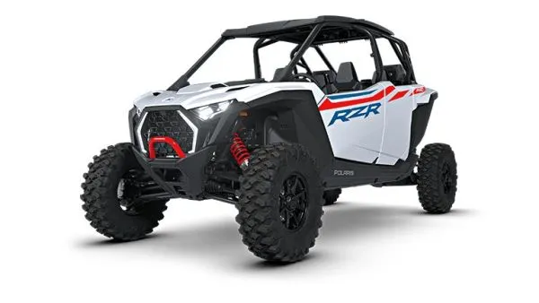 Polaris RZR Pro XP 4 Ultimate 2027