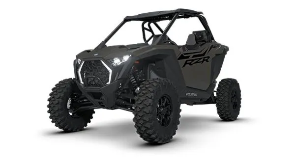 Polaris RZR Pro S Ultimate 2027