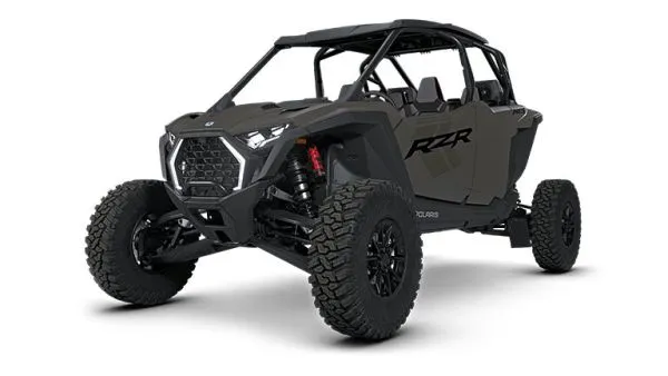 Polaris RZR Pro S 4 Ultimate 2027