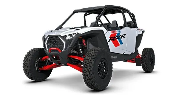 Polaris RZR Pro S 4 Ultimate 2027