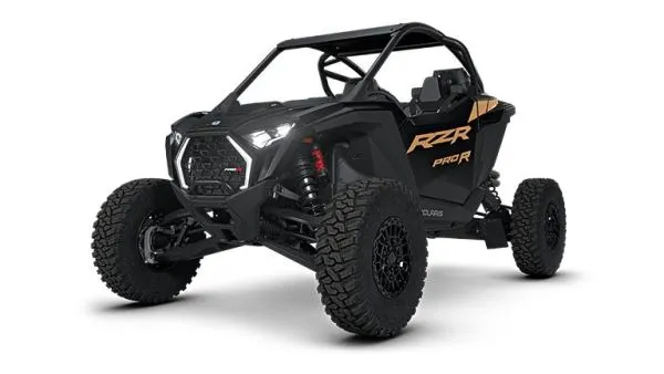 Polaris RZR Pro R Ultimate 2027