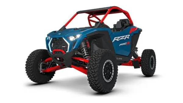 Polaris RZR Pro R Ultimate 2027
