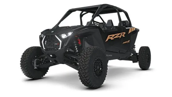 Polaris RZR Pro R 4 Ultimate 2027